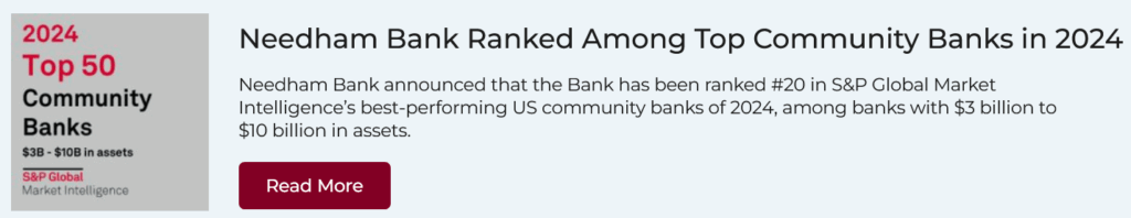 My Profile & Security screenshot 2025 11 01 at 12 19 30 home needham bank